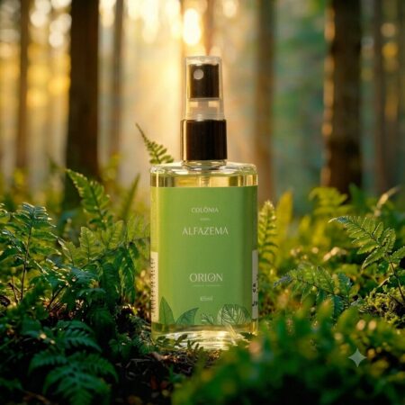 Colônia Alfazema 65ml