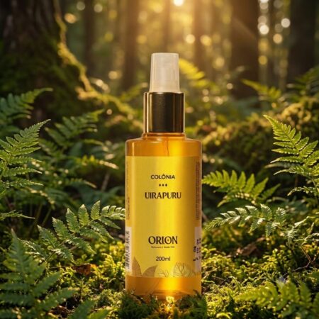 Colônia Uirapuru 200ml