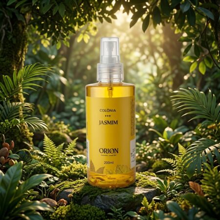 Colônia Jasmim 200ml