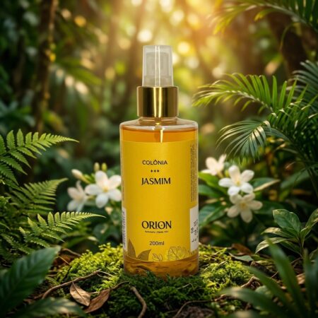 Colônia Jasmim 200ml