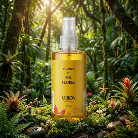 Colônia Mil Flores 200ml