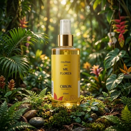 Colônia Mil Flores 200ml
