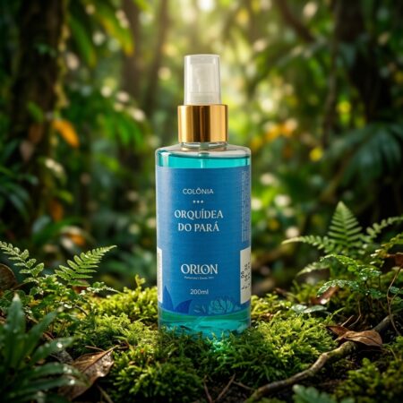 Colônia Orquídea do Pará 200ml