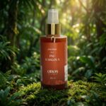Colônia Pau D’ Angola 200ml