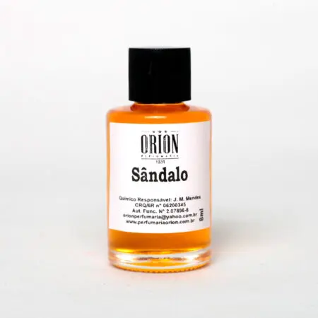 Essência de Sândalo