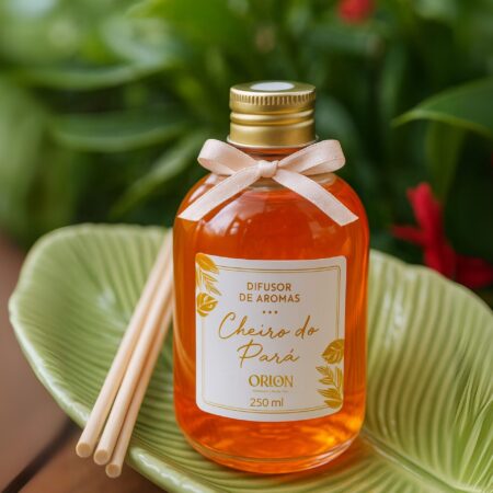 Difusor de Ambiente - Cheiro do Pará - 250ml