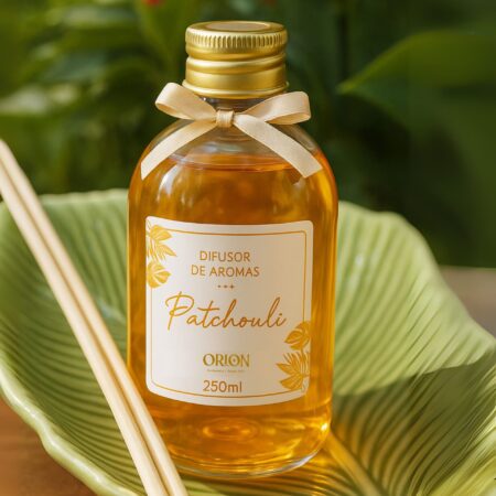 Difusor de Ambiente - Patchouli - 250ml