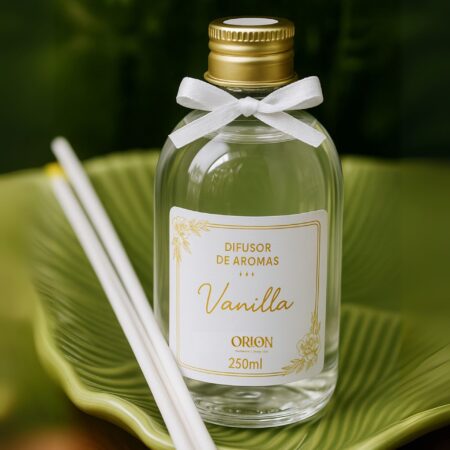Difusor de Ambiente - Vanilla - 250ml