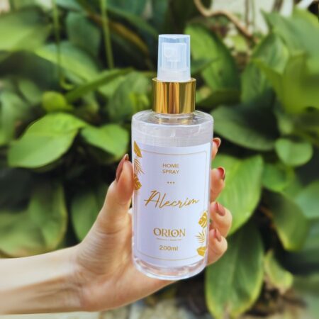 HOME SPRAY - ALECRIM- 200ml