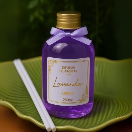 Difusor de Ambiente - Lavanda - 250ml