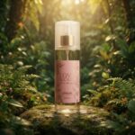 Body Splash LOVE SECRET 200 ML 2