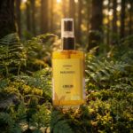 COLONIA PATCHOULI 65 ED