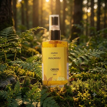 Colônia Patchouly 65ml