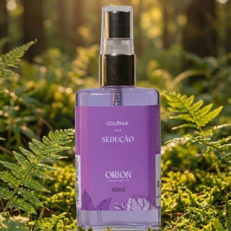 Colônia Sedução 65ml
