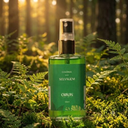 Colônia Selvagem 65ml