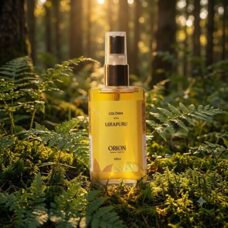 Colônia Uirapuru 65ml