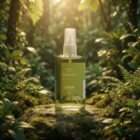 Colônia Alfazema 65ml