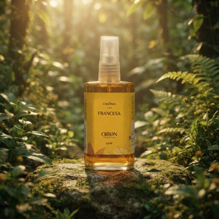 Colônia Francesa 65ml
