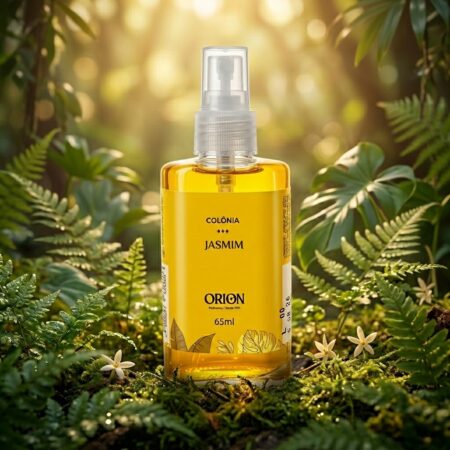Colônia Jasmim 65ml