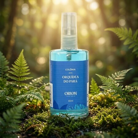 Colônia Orquídea do Pará 65ml