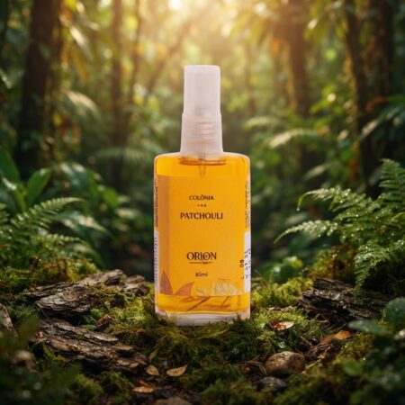 Colônia Patchouly 65ml