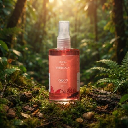 Colônia Priprioca 65ml