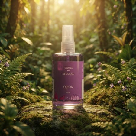 Colônia Sedução 65ml