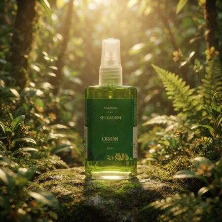 Colônia Selvagem 65ml