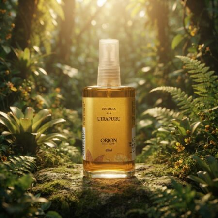 Colônia Uirapuru 65ml