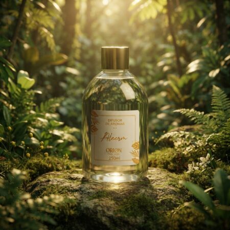 Difusor de Ambiente - Alecrim - 250ml