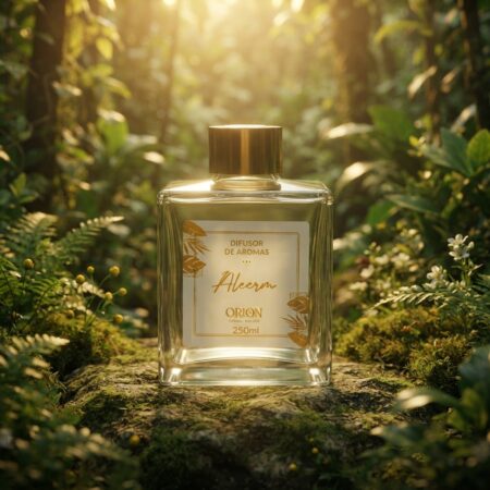Difusor de Ambiente - Alecrim - 250ml