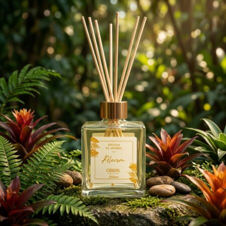 Difusor de Ambiente - Alecrim - 250ml