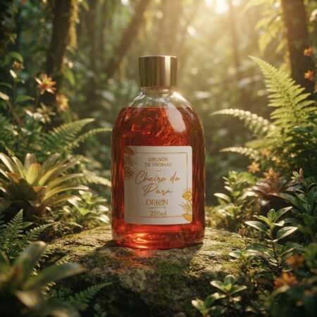 Difusor de Ambiente - Cheiro do Pará - 250ml