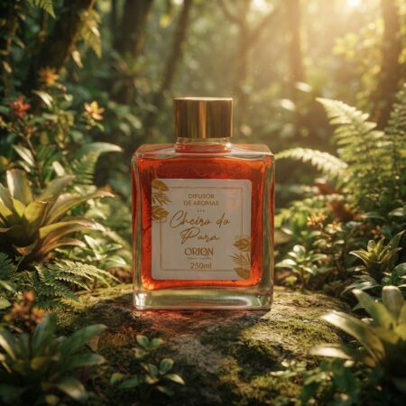 Difusor de Ambiente - Cheiro do Pará - 250ml
