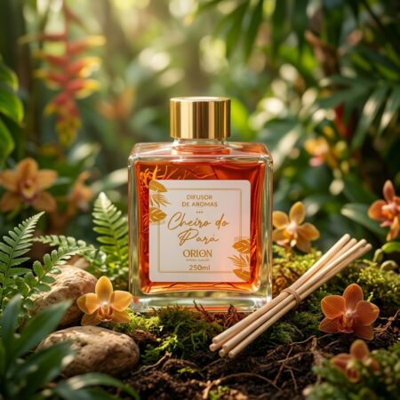 Difusor de Ambiente - Cheiro do Pará - 250ml