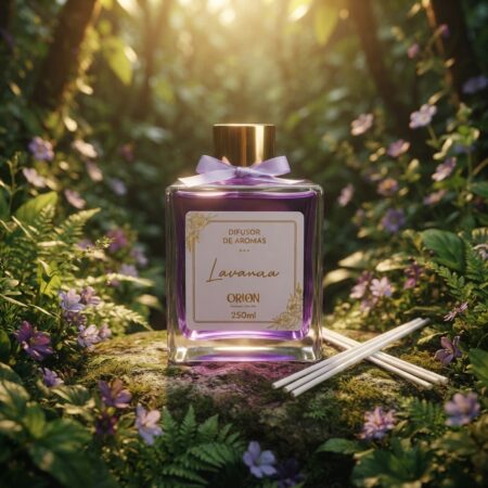 Difusor de Ambiente - Lavanda 250ml