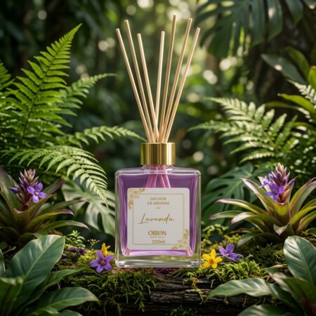 Difusor de Ambiente - Lavanda 250ml