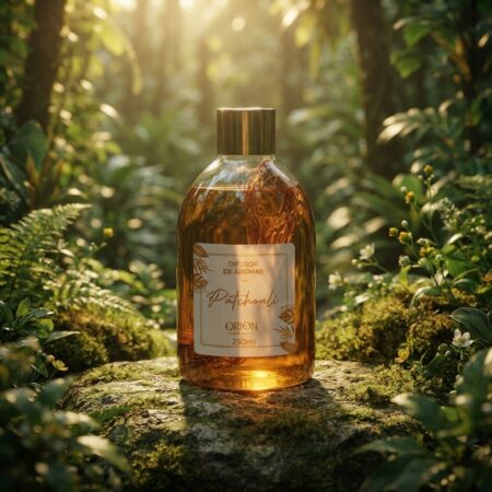 Difusor de Ambiente - Patchouli - 250ml