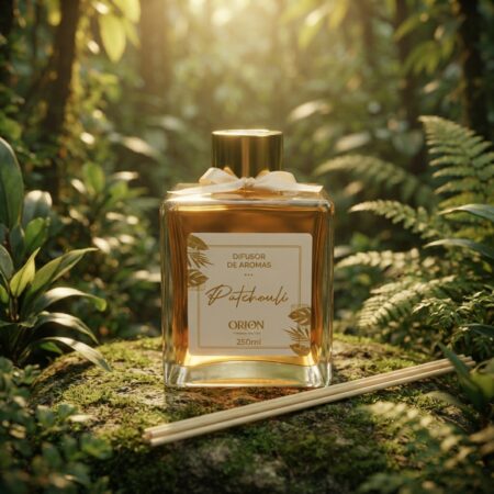 Difusor de Ambiente - Patchouli - 250ml