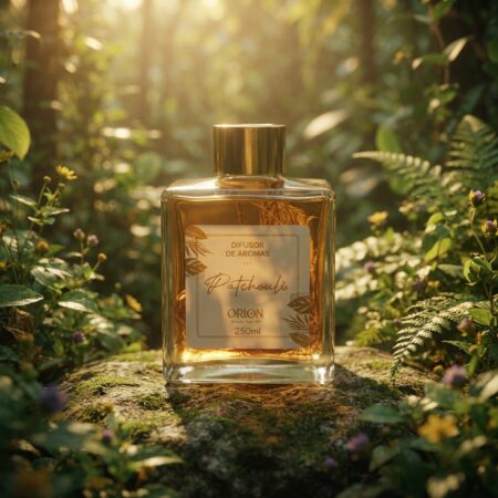 Difusor de Ambiente - Patchouli - 250ml