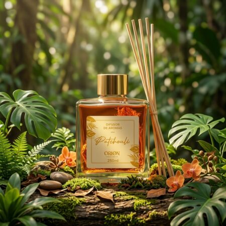 Difusor de Ambiente - Patchouli - 250ml