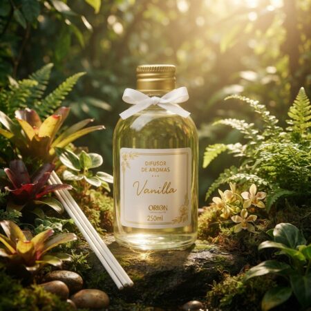 Difusor de Ambiente - Vanilla - 250ml