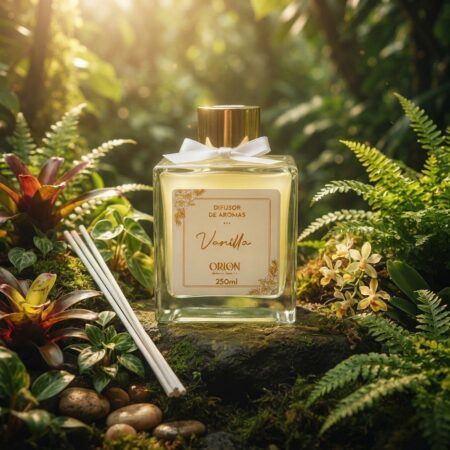 Difusor de Ambiente - Vanilla - 250ml