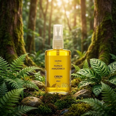 Colônia Feitiço Amazônico 65ml