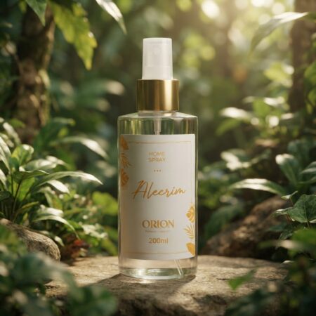 Home Spray - Alecrim - 200ml