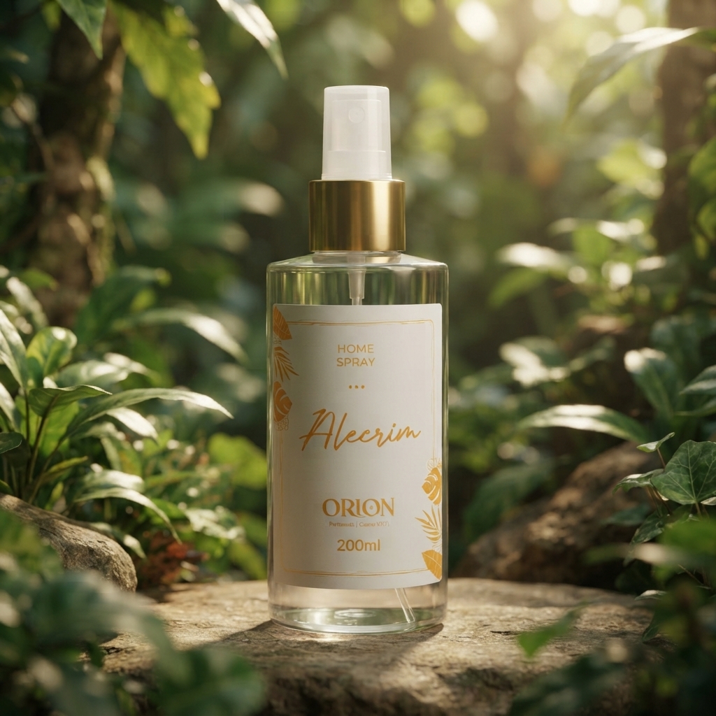 Home Spray ALECRIM 200ML