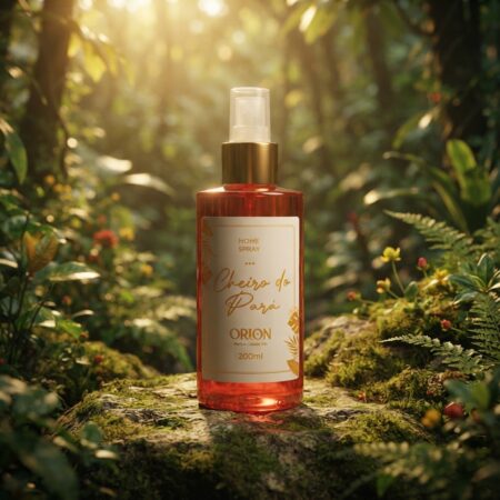 Home Spray - Cheiro do Pará - 200ml