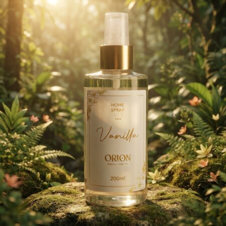 Home Spray - Vanilla - 200ml