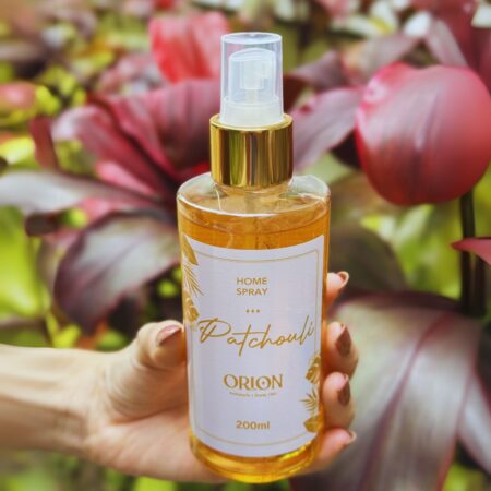 HOME SPRAY - PATCHOULY- 200ml
