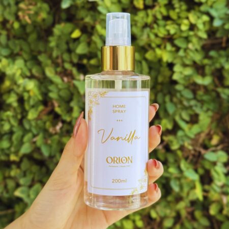 HOME SPRAY - VANILLA 200ml
